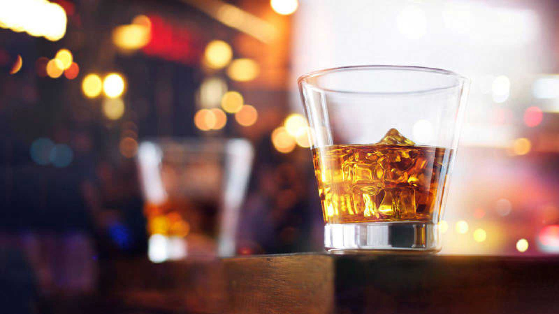 Beber alcohol sin engordar
